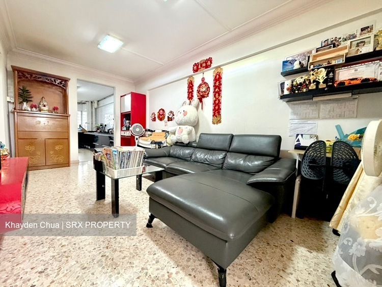 Blk 538 Cheng San View (Ang Mo Kio), HDB 3 Rooms #534809561